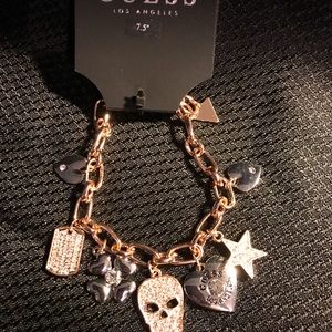 Guess bracelet